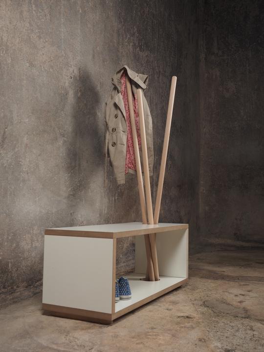 Produktbild Tojo Kids ordnung