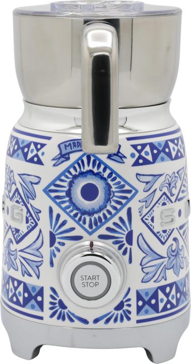 Immagine prodotto Smeg MFF01DGBEU (600 ml)