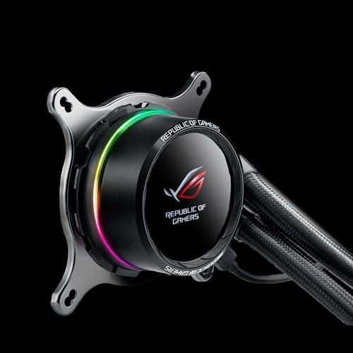 Actual product image ASUS ROG RYUO 240