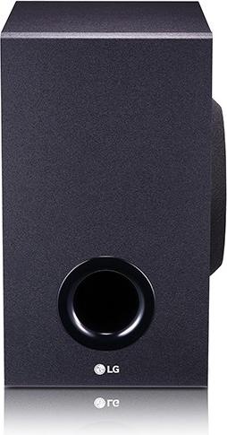Actual product image LG Sj2 2.1 (160 W, 2.1 Channel)