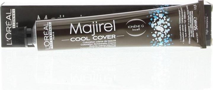 9.3 Very Bright Blonde Gold