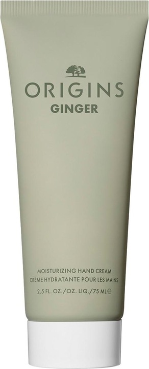 Produktbild Origins Ginger Hand Cream 75 ml (75 ml)