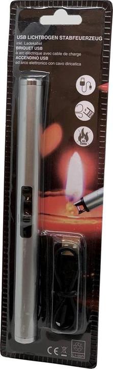 Actual product image micasa USB