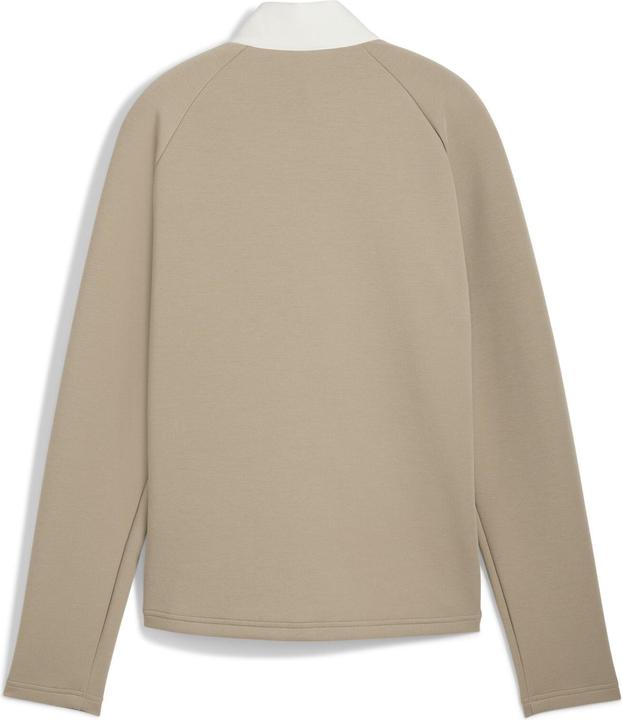 Image du produit Puma Veste hybride W Cloudspun Fleece (S)