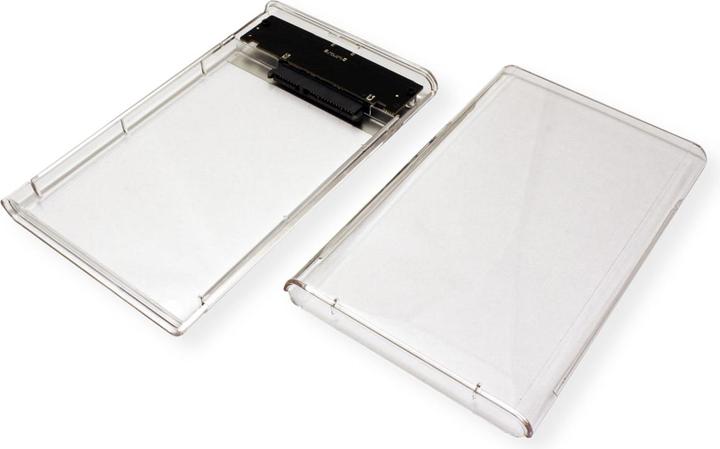 Produktbild Value 2.5 HDD-Gehäuse (2.5")