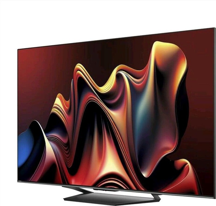 Actual product image Hisense TV 65U79NQ Smart TV 65 inch 4K (65", Mini-LED, 4K)