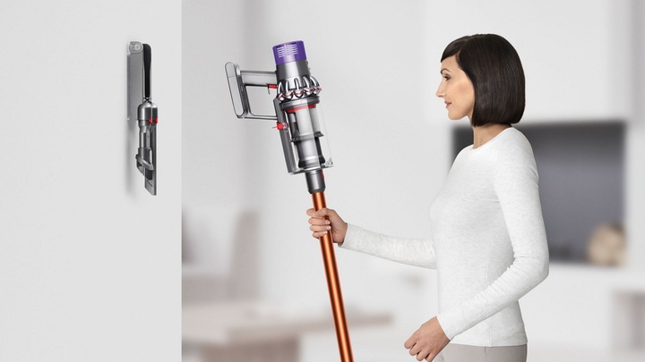 Image du produit Dyson V10 Total Clean