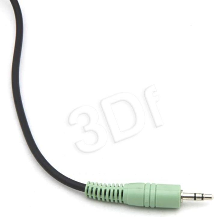 Produktbild Esperanza EH119 Disco (Keine Geräuschunterdrückung, Kabelgebunden)