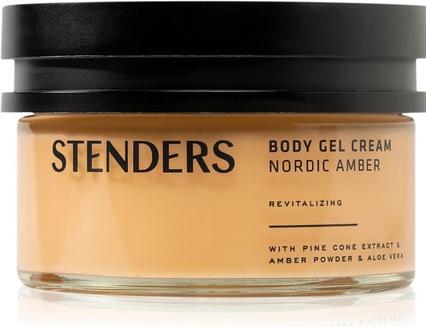 Produktbild Stenders Nordic Amber Crema-Gel für den Körper 200 ml (Körperlotion, 200 ml)