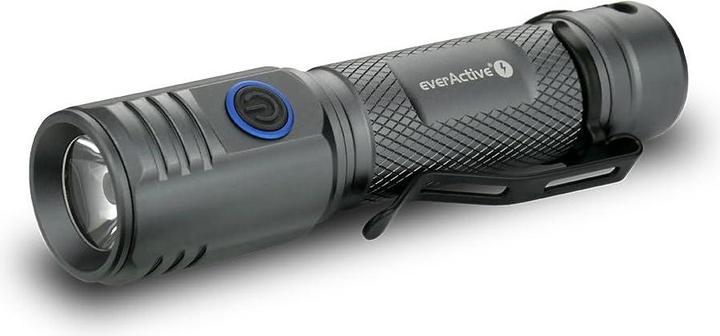 Actual product image Everactive FL-2000R (11.60 cm, 2000 lm)