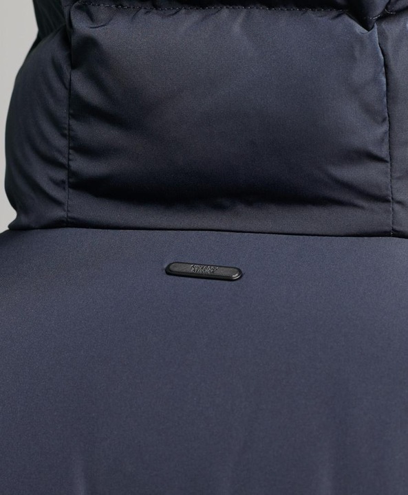 Actual product image Superdry ong jacket super duvet (L)