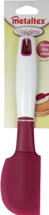 Actual product image Metaltex Dough scraper