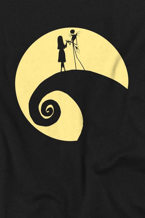 Immagine prodotto The Nightmare Before Christmas TShirt (M)