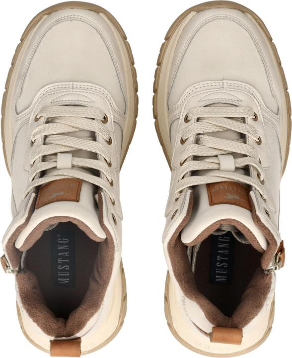 Actual product image Mustang Sneaker (38)