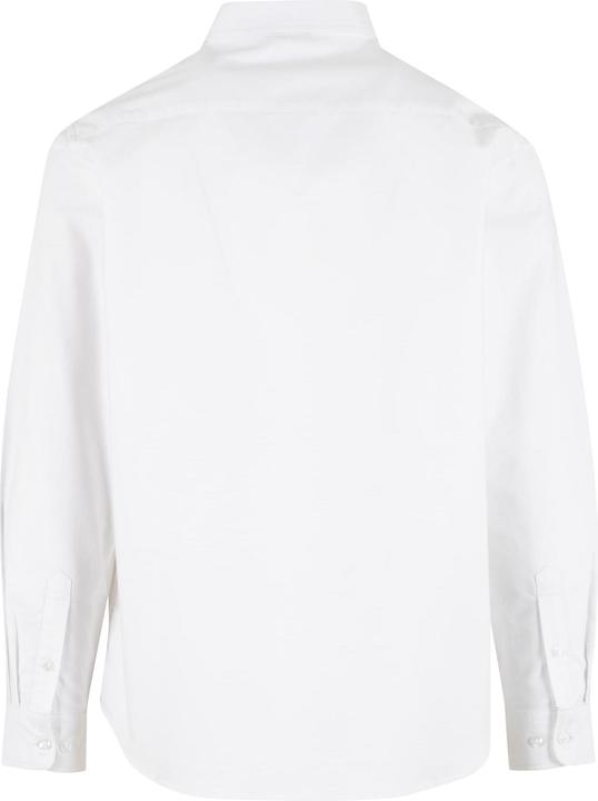 Immagine prodotto Urban Classics Button Up Oxford Shirt white L (L)