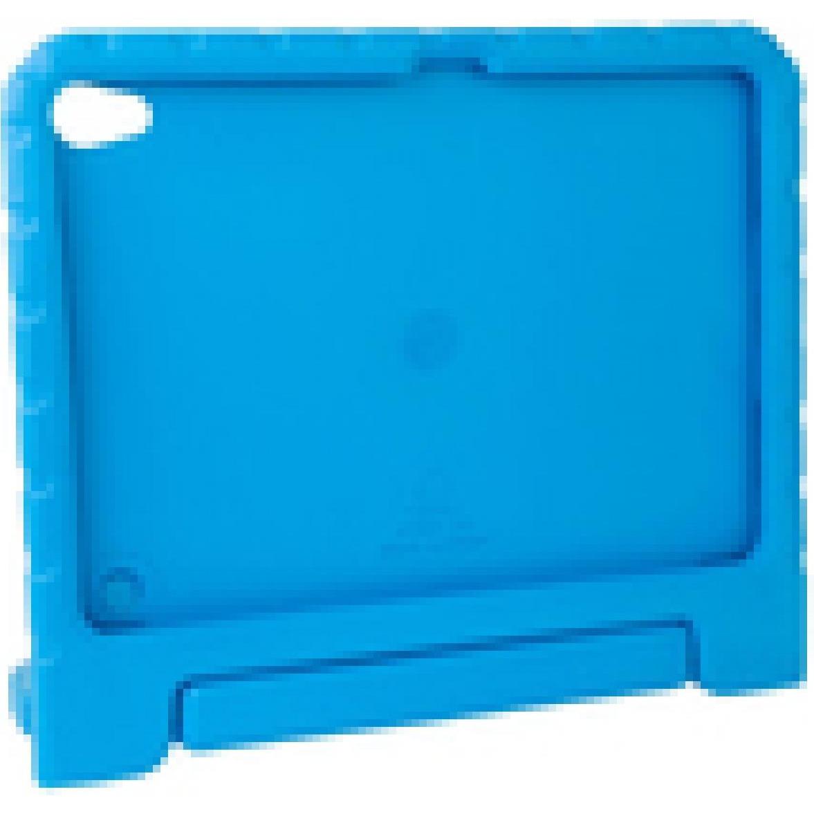 Thumbnail - Good Connections Schutzhülle mit Kickstand (iPad 2022 (10. Gen)), Tablet Hülle, Blau