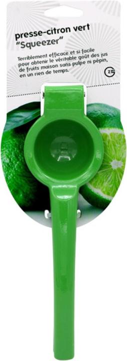 Produktbild Chevalier Diffusion - Zitruspresse Limette grün