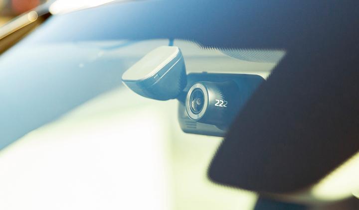 Produktbild Nextbase 222 Dashcam (Eingebaute Anzeige, Eingebautes Display, Full HD)