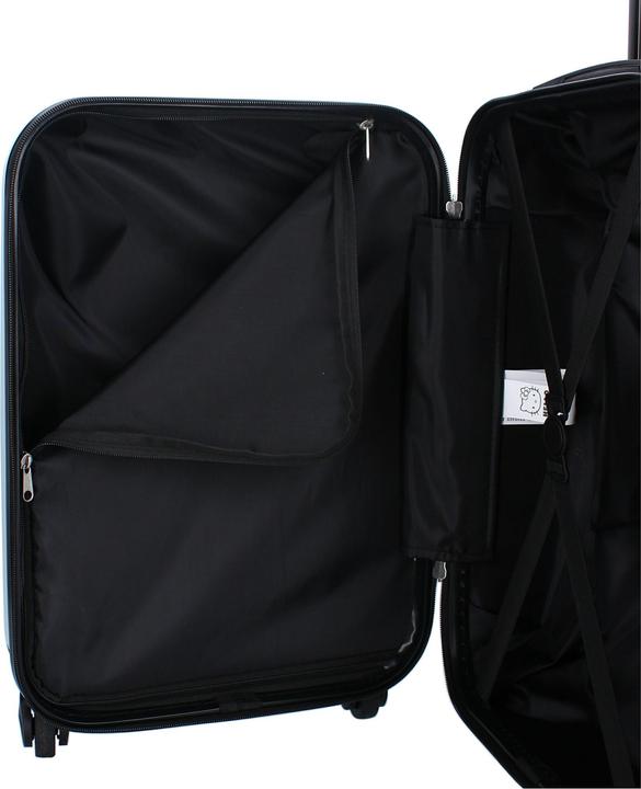 Image du produit Vadobag Hello Kitty Koffer Trolley Voyage Vibes 46 cm (38 l)