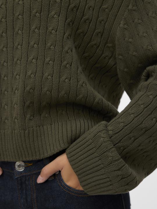 Produktbild Vero Moda VMFOCORNELIA Pullover Strickpullover (L)