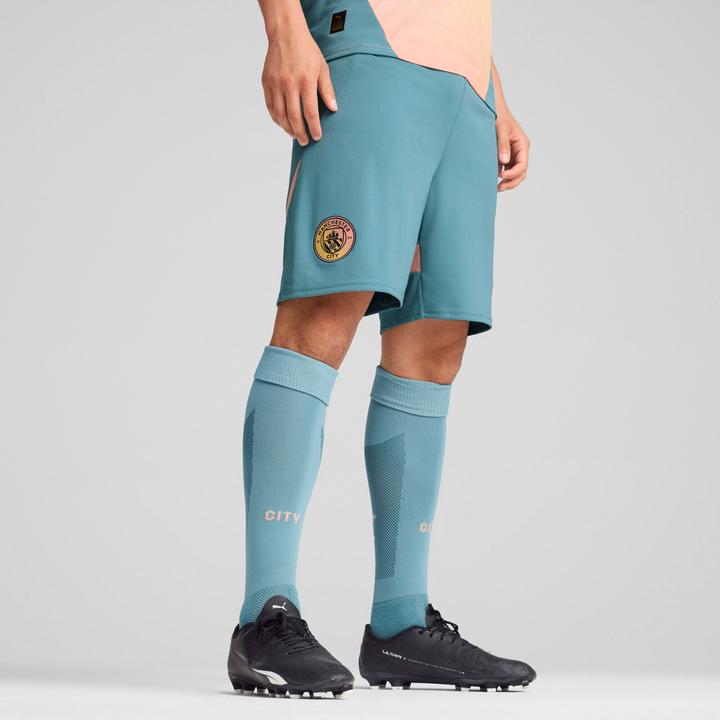 Immagine prodotto Puma Short Manchester City 2024/25