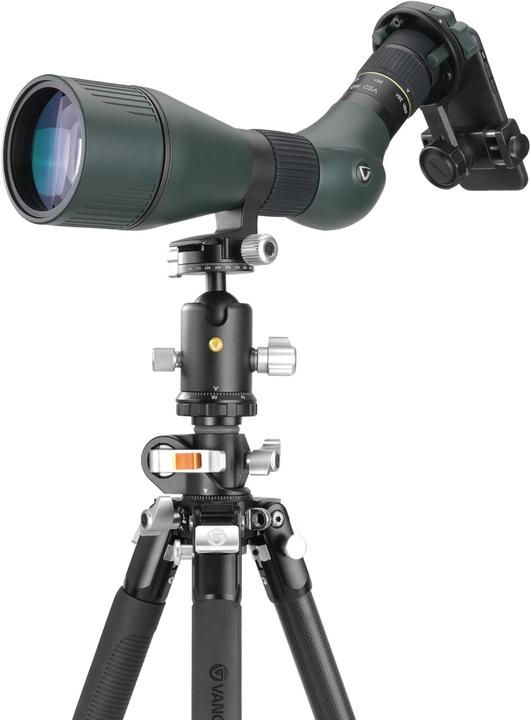 Produktbild Vanguard VEO3+303CBS (Carbon)