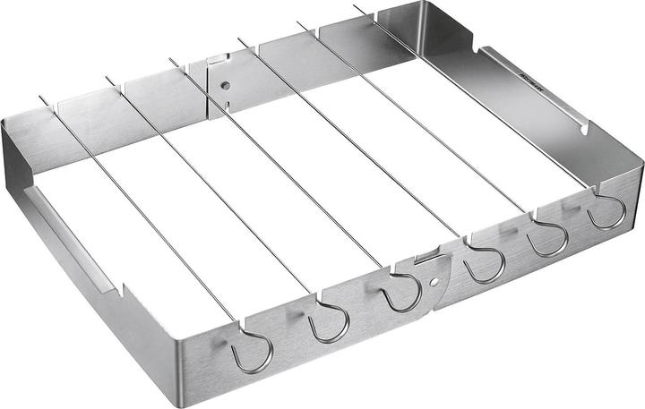 Immagine prodotto Westmark Porta spiedini per barbecue