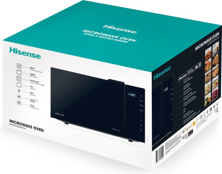 Produktbild Hisense H23MOBS5HG4 (23 l)