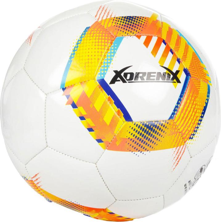 Immagine prodotto Adrenix Calcio Hybrid Tech, 23 cm