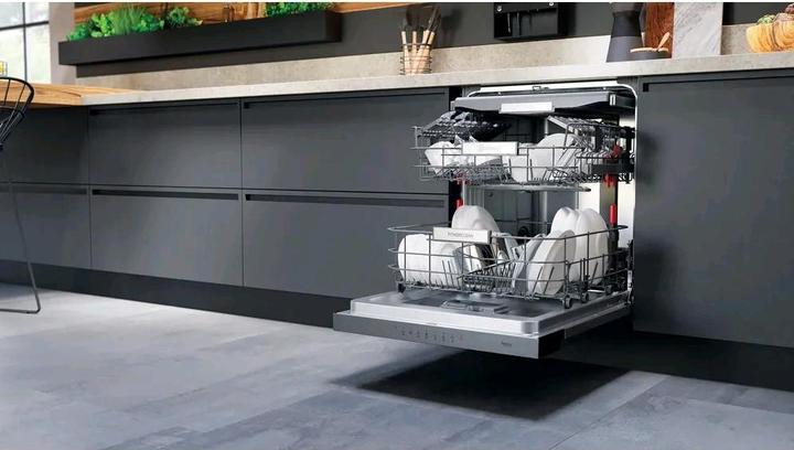 Actual product image Bauknecht Construction business BBC 3T333