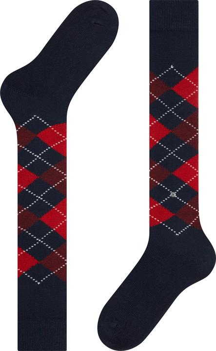 Produktbild Burlington Preston KH (Einzelpack, 40 - 46)