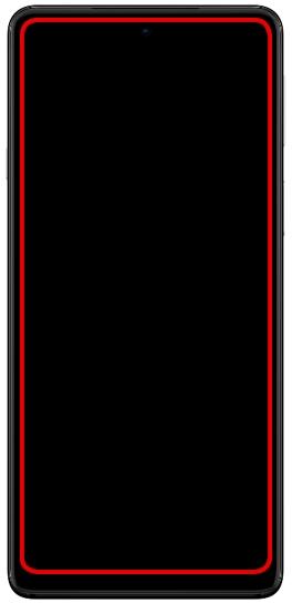 Image du produit Mobilize Protecteur d'écran en verre trempé Clear Motorola Edge 20 (1 pcs, Motorola Edge 20)