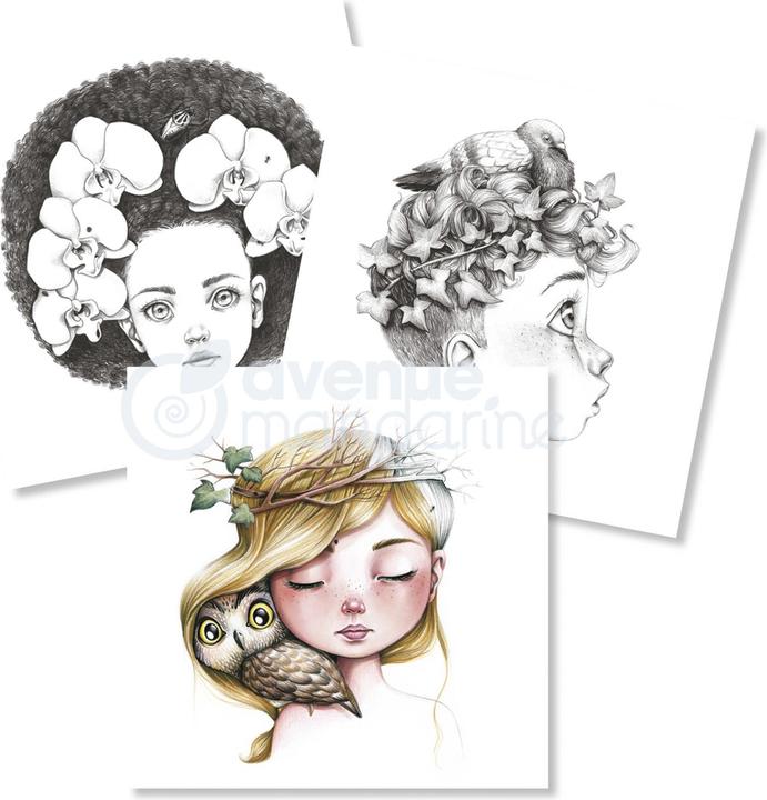 Produktbild My Mandarine Wild 3