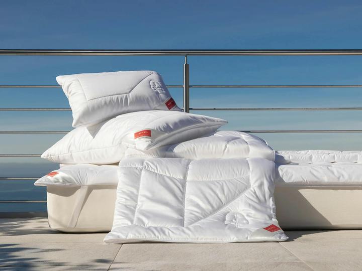 Image du produit Hefel ClimatisationClimatisation (840 g, Lyocell, 160 x 210 cm)