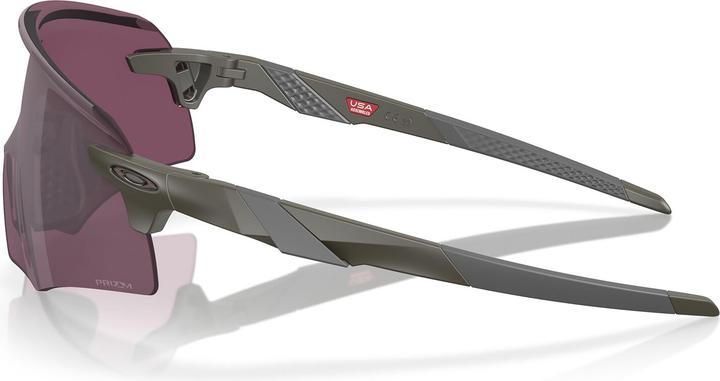 Image du produit Oakley Codeur (MATTE OLIVE INK, Prizm Road Black)