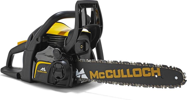 Image du produit McCulloch CS 380 Tronçonneuse 1435cm