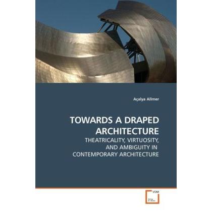 Towards A Draped Architecture, Fachbücher