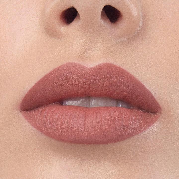 Produktbild Veralab Cloud Mat Lipstick 04 Meltemi - 3.3 Gr (04 Meltemi)