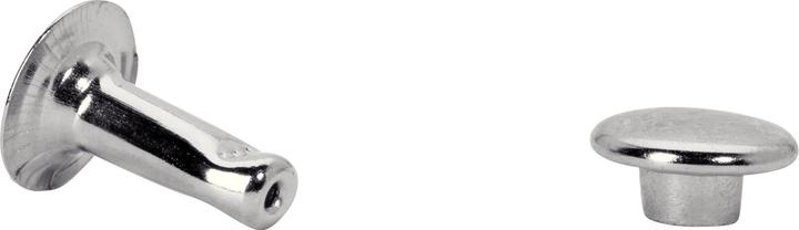 Produktbild Rapid Hohlniete 7x3x9mm