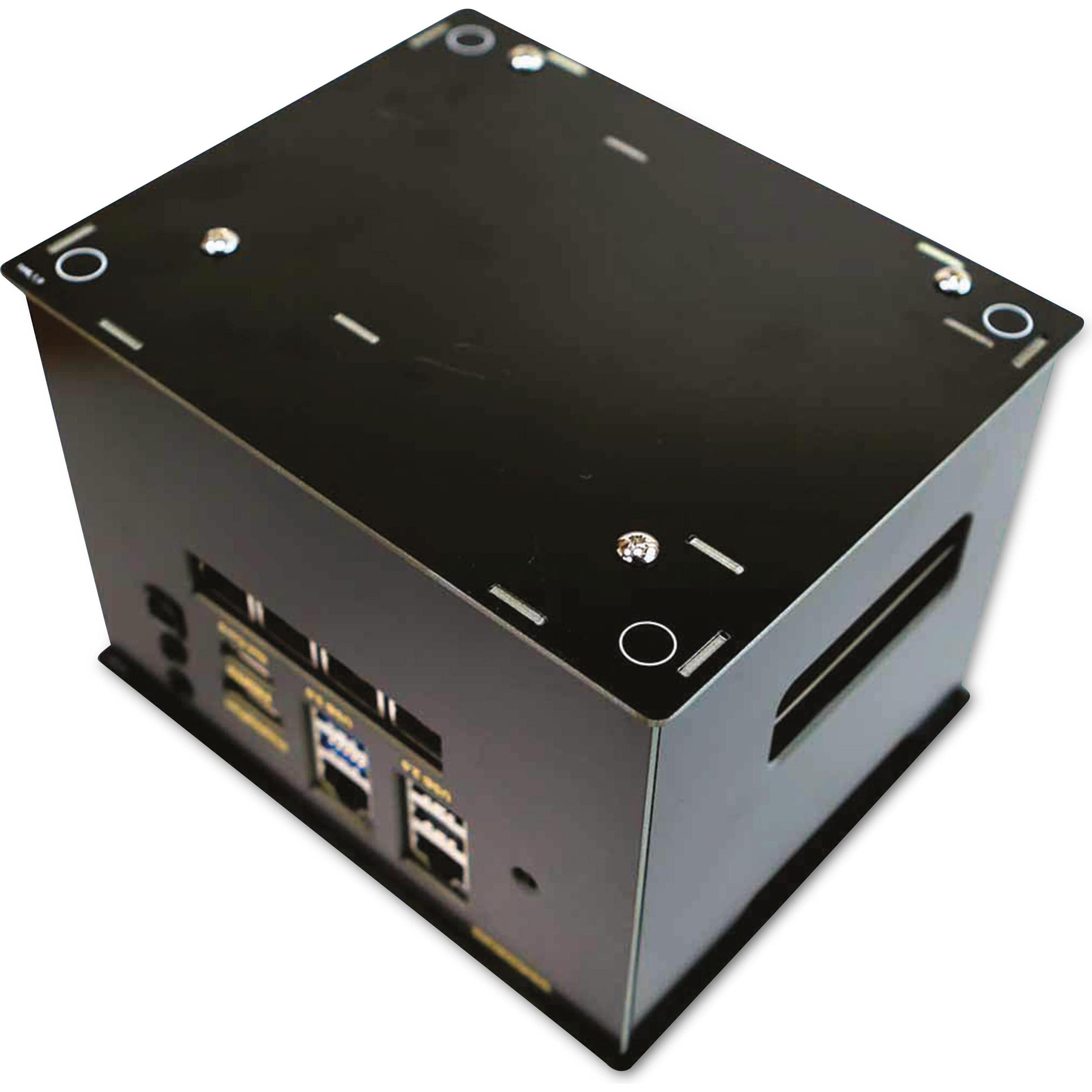Odroid H3 Gehäuse Typ 7 (Gehäuse), Elektronikzubehör + Gehäuse