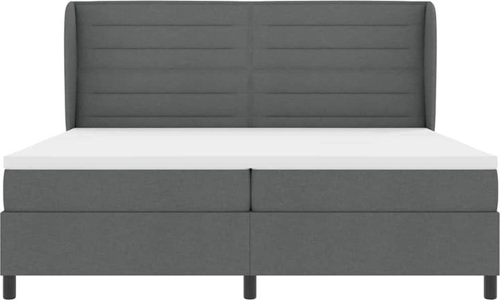Image du produit vidaXL Boxspringbett (200 x 200 cm)