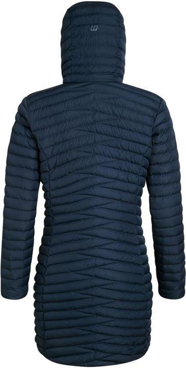 Actual product image Berghaus Nula Micro Jacket (L)