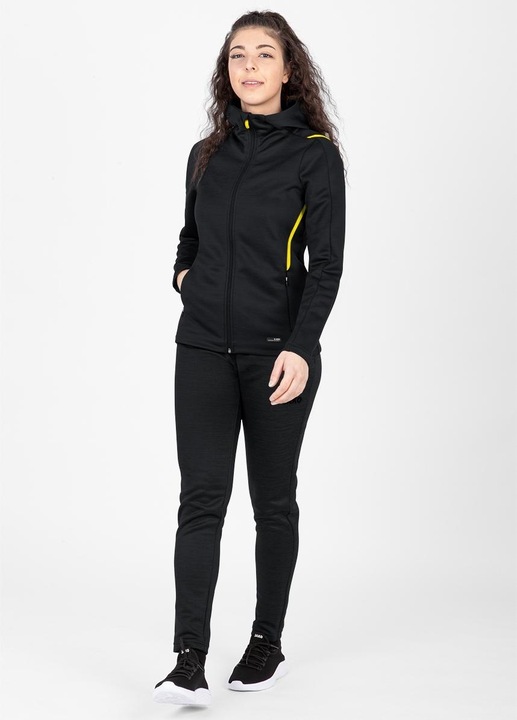 Immagine prodotto JAKO Giacca casual con cappuccio Challenge 2xl (XXL)