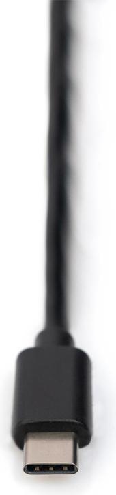 Actual product image Digitus USB Typ-C zu (1 m)