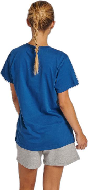 Produktbild hummel Red Heavy T-Shirt S/S Woman (M)