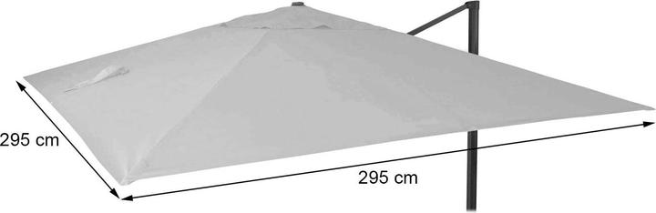 Produktbild MCW A96 (2.95 m)