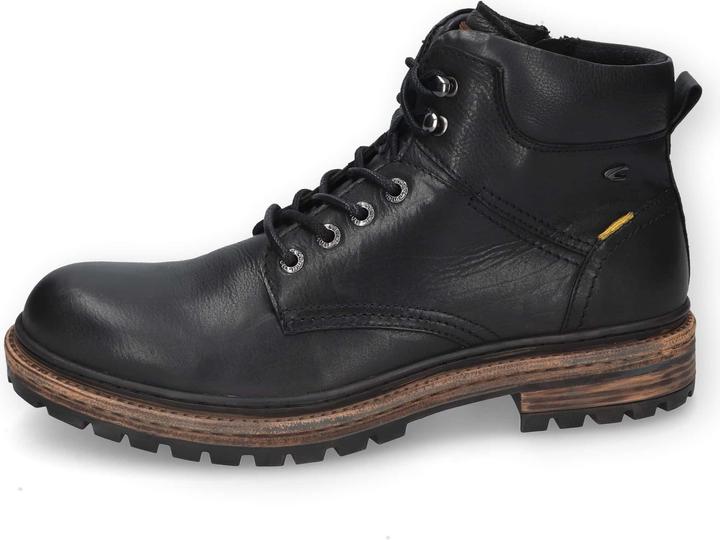 Actual product image Camel Active Stiefelette (44)