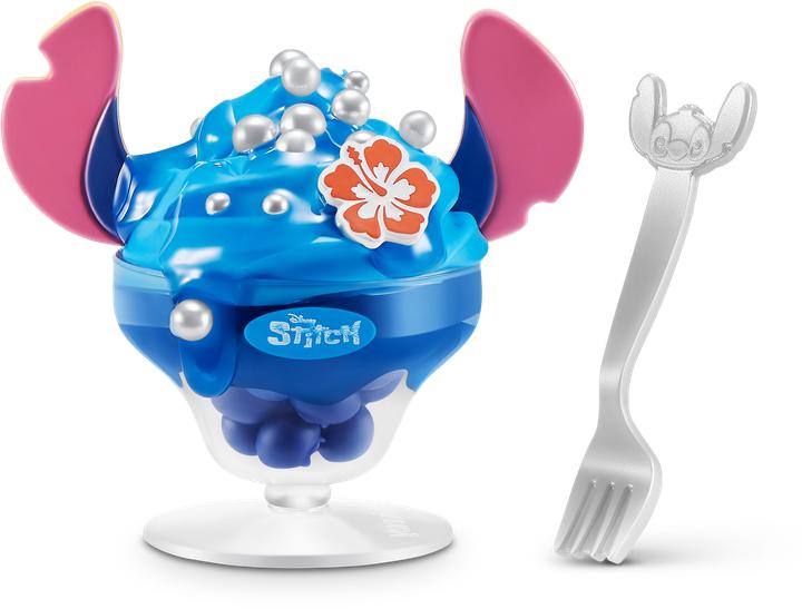 Actual product image Zuru Mini Brands - Disney Snacks