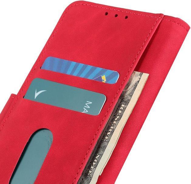 Actual product image MU Classic Classic IV Leather Bookcover Series (OnePlus North)