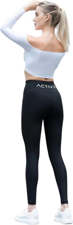 Immagine prodotto Lismina 083 Comfortlux Tshirt Off Shoulder a maniche lunghe (L)